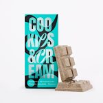 Euphoria Psychedelics – Cookies and Cream Chocolate