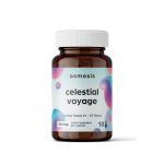 Osmosis Celestial Voyage – Scooby Snack #1