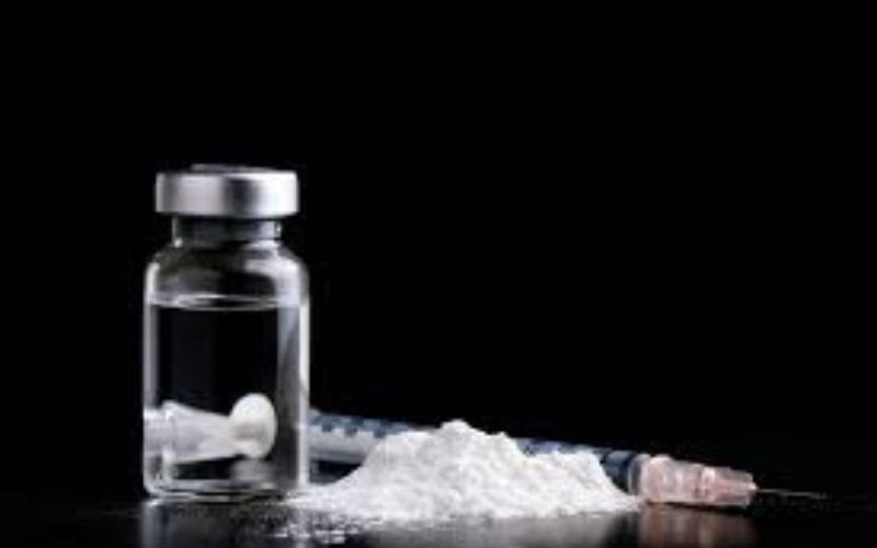 Buying Ketamine in Canada