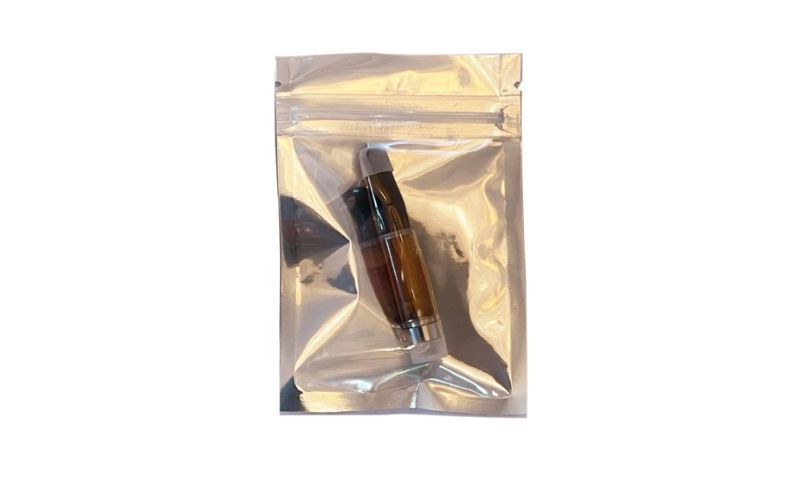 Dmt Vape Cartridges