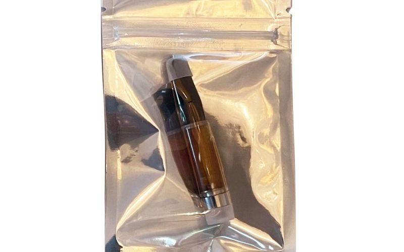 Understanding DMT Vape Cartridges: Effects, Risks, and What You Should Know