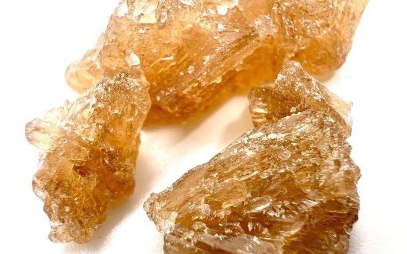 Space Mage Champagne Crystal MDMA